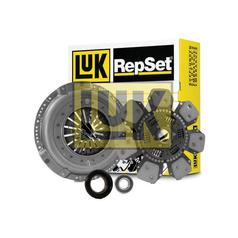 Clutch Kit with Bearings 1