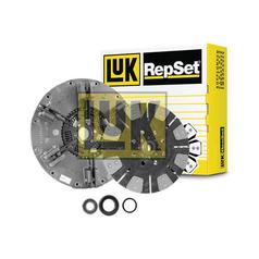 Clutch Kit with Bearings 1