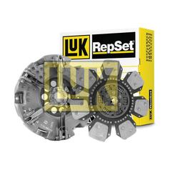 Clutch Kit without Bearings 1