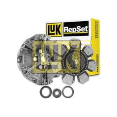 Clutch Kit with Bearings 1