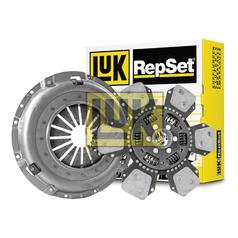 Clutch Kit without Bearings 1