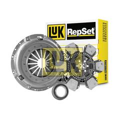Clutch Kit with Bearings 1