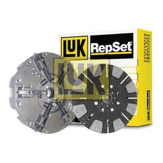 Clutch Kit without Bearings 1