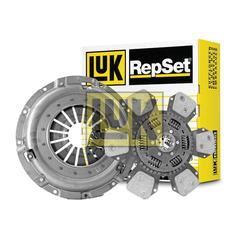Clutch Kit without Bearings 1