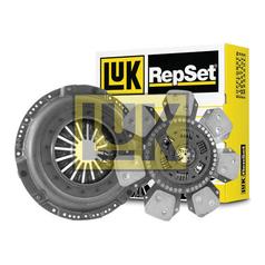 Clutch Kit without Bearings 1