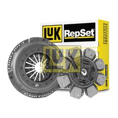 Clutch Kit without Bearings 1
