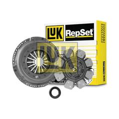 Clutch Kit with Bearings 1