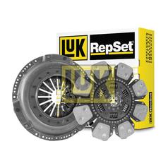 Clutch Kit without Bearings 1