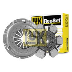 Clutch Kit without Bearings 1
