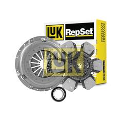 Clutch Kit with Bearings 1