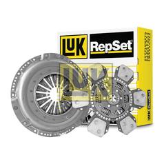 Clutch Kit without Bearings 1