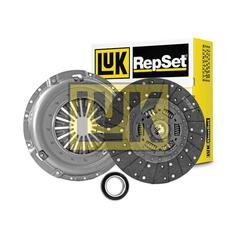 Clutch Kit with Bearings 1