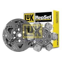 Clutch Kit without Bearings 1