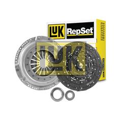 Clutch Kit with Bearings 1