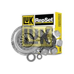 Clutch Kit with Bearings 1