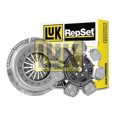 Clutch Kit without Bearings 1