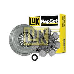 Clutch Kit with Bearings 1
