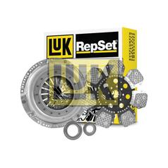 Clutch Kit with Bearings 1