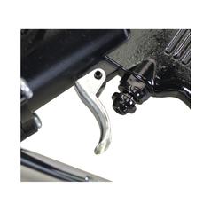 Druckluftfettpresse 5