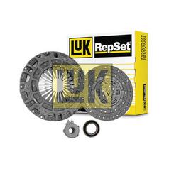 Clutch Kit with Bearings 1