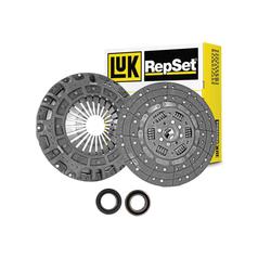 Clutch Kit with Bearings 1
