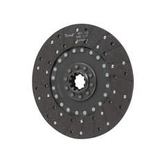 Clutch Plate 1