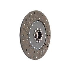 Clutch Plate 2