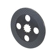 Disque de frein. Ø ext. 260mm 1