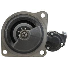 Starter - 24V, 4KW (Mahle) 1