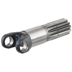 PSA Genuine Front Axle Drive Shaft Bellow Set – Wheel Side, Thermoplast – 503184 – Made In France