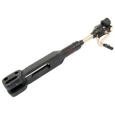 Levelling Box Assembly -  Knuckle Ø 22mm- Fork Hole Ø 22mm -  Min. Length:610mm -  1 x 14  UNF 1