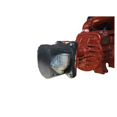 Vacuum pump - MEC13500H - Hydraulic driven - 1000 RPM 3