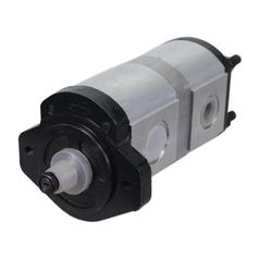 Tandem Hydraulic Pump 1