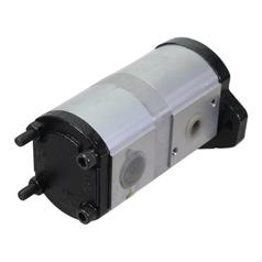 Tandem Hydraulic Pump 2