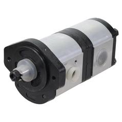 Tandem Hydraulic Pump 1