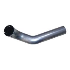 Silencer Pipe 2