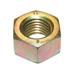 Hexagon Nut, Thread size: M8x1.25mm (DIN 934) 1