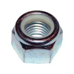 Self Locking Nut, Thread size: M6x1.00mm (DIN 982) 1