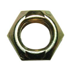 Self Locking Nut, Thread size: M5x0.80mm (DIN 980V) 1