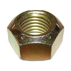 Self Locking Nut, Thread size: M14x2.00mm (DIN 980V) 1