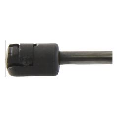 Gas Strut,  Total length: 518mm 2