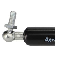 Gas Strut,  Total length: 443mm 2