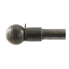 Gas Strut,  Total length: 245mm 2