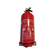 Extincteur - ABE Dry Powder, Capacité: 3kg 1