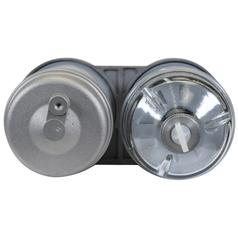 Dual Filter Assembly 3