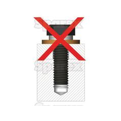 HEICO-LOCK® 3/4 x 30.7mm 5
