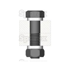 HEICO-LOCK® 3/4 x 30.7mm 6