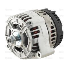 Dynamo (Mahle) - 14V, 150 A 4