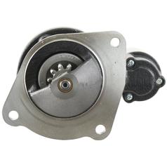 Starter - 12V, 3.6KW (Mahle) 1