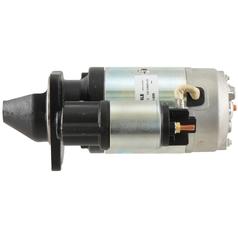 Starter - 12V, 3.6KW (Mahle) 2